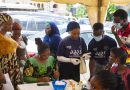 SIFAX Group Sponsors Free Dental Outreach for Over 100 Underserved Residents in Ibadan