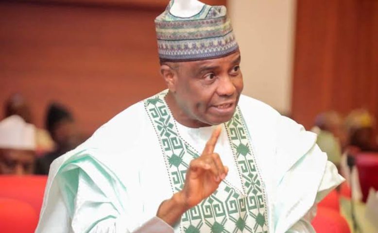 Tambuwal calls for stronger security measures amid renewed bandit attacks in Sokoto