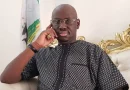 2027: Your political value worthless — Timi Frank blasts Obasanjo