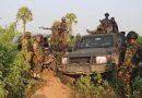 Army strengthens security along Sokoto-Kebbi border over Lakurawa threat