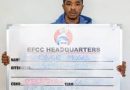 EFCC Arrests Spiritualist For Alleged Sextortion