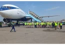 Xenophobia: 67 Nigerians repatriated from South Africa arrive Lagos