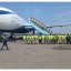 Xenophobia: 67 Nigerians repatriated from South Africa arrive Lagos
