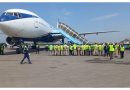 Xenophobia: Nigerian govt to evacuate 83 more Nigerians from South Africa Wednesday