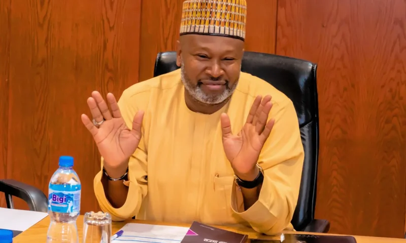 Osun guber: You can’t kill same people you want to govern – Dantalle warns politicians