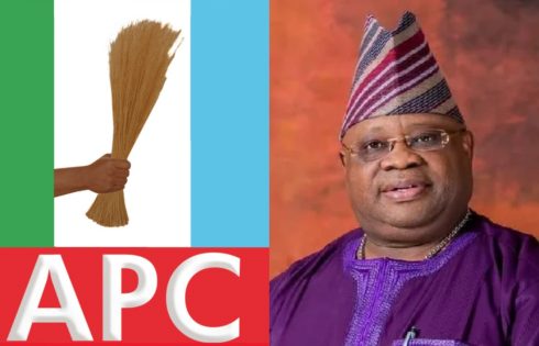 Osun Decides: How APC’s heavyweight deployment failed to halt Adeleke’s re-election