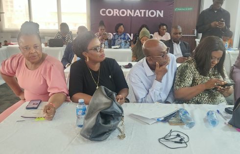 NGX 57% Rally Driven By Domestic Capital, Not Foreign Inflows – Coronation