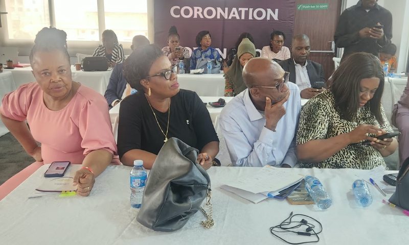 NGX 57% Rally Driven By Domestic Capital, Not Foreign Inflows – Coronation