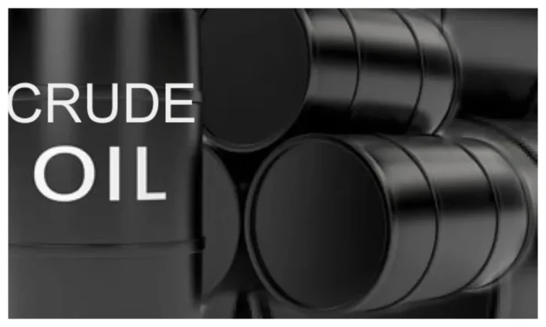 Crude prices fall despite Hormuz tanker disruptions