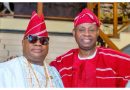 Osun: APC spent N60bn on vote-buying, my prayers helped Gov Adeleke win – Davido’s father