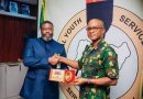 NYSC, JAMB Embarks On Strong Partnership