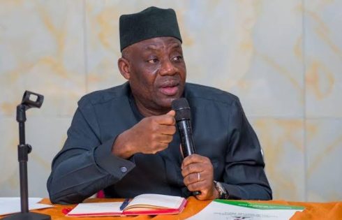 Reshaping the Classroom: A Look at Dr. Tunji Alausa’s Reform Agenda in Education Sector