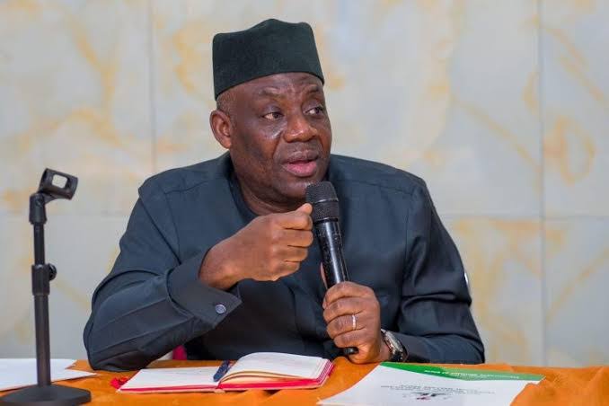 Reshaping the Classroom: A Look at Dr. Tunji Alausa’s Reform Agenda in Education Sector