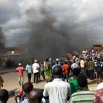 Jungle justice: Rule of law in Nigeria under threat if govt fails to take tough action – Experts pB2a1CqT