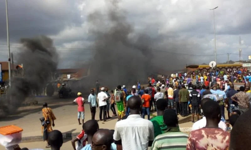Jungle justice: Rule of law in Nigeria under threat if govt fails to take tough action – Experts
