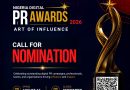 Nigeria Digital PR Awards Open Nominations, Unveil ‘Art of Influence’ Theme