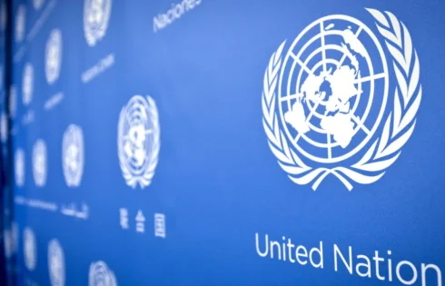 UN decries Taliban actions against Afghan women, girls