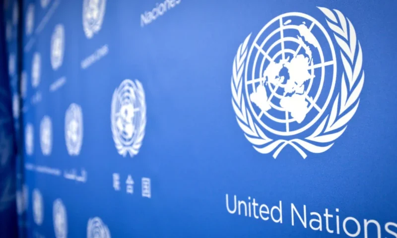 UN decries Taliban actions against Afghan women, girls